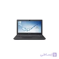 لپ تاپ استوک گیت وی مدل GateWay NV52L نسل چهارم AMD