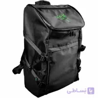 کوله لپ تاپ ریزر مدل یوتیلینی Razer