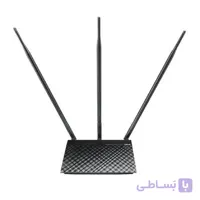 روتر، اکسس پوینت و تقویت کننده بی‌سیم ایسوس مدل Asus RT-N14UHP