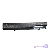 باتری لپ تاپ اچ پی 4520S 6Cell