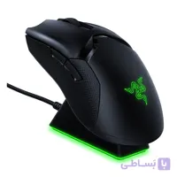 ماوس بی سیم ریزر مدل Razer Viper Ultimate به همراه پایه شارژر
