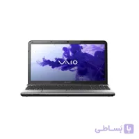 لپ تاپ استوک سونی مدل Sony Vaio VPCF128FJ نسل یکم i5