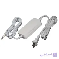 منبع تغذیه آداپتور برق متناوب 12 ولت 1.8 آمپر اپل اصلی + سیم برای Airport Extreme A1202