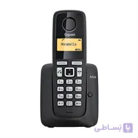 تلفن بی سیم گیگاست مدل A220