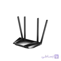 مودم روتر 4G LTE بی سیم N300 کودی مدل LT400