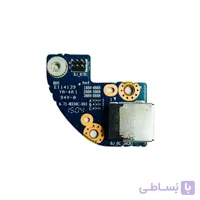 برد جک برق لپ تاپ ژاپنی موس Mouse W330SU2
