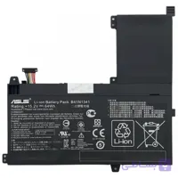 باتری لپ تاپ ایسوس Q502_B41N1341 داخلی-اورجینال