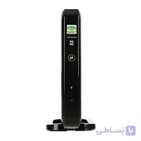 مودم روتر بی سیم LTE/4G ایرانسل مدل D100