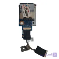 پی سی کارد لپ تاپ دل Dell Latitude E6500