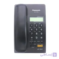 تلفن باسیم پاناسونیک مدل KX‑T7705X