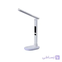 چراغ مطالعه تاشو و شارژر وایرلس LED Business Table Lamp U20-01