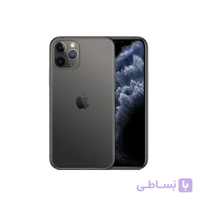 گوشی موبایل اپل مدل iPhone 11 Pro Max A2220 ظرفیت 256 گیگابایت