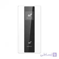 مودم 5G/TD-LTE قابل حمل هوآوی مدل E6878-870