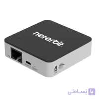 مودم 4G LTE قابل حمل لن دار نتربیت مدل NWR-MINI