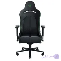 صندلی گیمینگ ریزر مدل Razer Enki Quartz