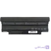 باتری لپ تاپ دل Inspiron N5010-N5110-9Cell Gimo Plus