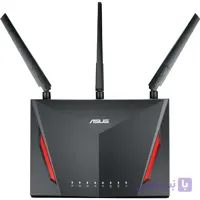 مودم 4G/LTE ایسوس مدل 4G-AC86U