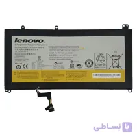 باتری لپ تاپ لنوو IdeaPad V310 داخلی