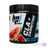 پودر سی ال ای کارنیتین بی پی آی اسپورت 350 گرم