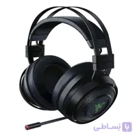 هدفون مخصوص بازی ریزر مدل Razer NARI ULTIMATE