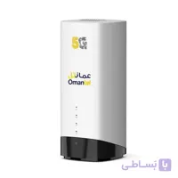 مودم 5G/TD-LTE عمانتل مدل Aurora C082