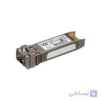 ماژول فیبر نوری 1 پورت سیسکو مدل Cisco SFP-10G-SR