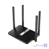 مودم روتر 4G LTE بی سیم و دوباند AC1200 کودی مدل LT500