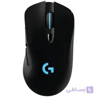 ماوس بی سیم گیمینگ لاجیتک مدل Logitech G703 Lightspeed
