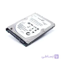 هارد دیسک لپ تاپ سیگیت مدل ST9250311CS ظرفیت 250 گیگابایت