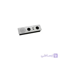 پریز توکار ملونی مدل 10058