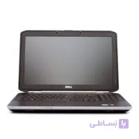 لپ تاپ استوک دل مدل Dell Latitude E6420 نسل دوم i7
