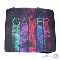 کیف حمل پلی استیشن و دسته طرح Gamer