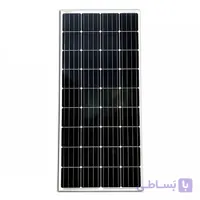 پنل خورشیدی مونوکریستال Restar مدل RTM-030M