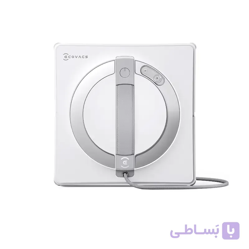 ربات شیشه پاک کن اکووکس مدل Ecovacs WINBOT W2s OMNI