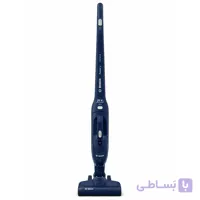جارو شارژی بوش مدل Bosch BCHF2MX20 (به همراه ویدئو تست محصول در قسمت توضیحات)