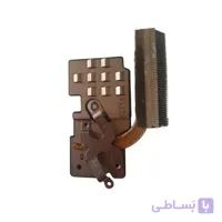 هیت سینک لپ تاپ Toshiba Portege R700