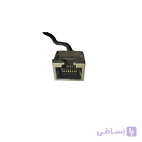 برد Lan لپ تاپ فوجیتسو Fujitsu LifeBook AH53/J