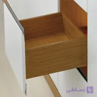ریل مخفی نیمه فول فانتونی مدل B210