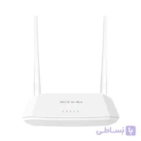 مودم روتر VDSL/ADSL تندا مدل V12