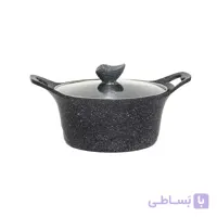 قابلمه اسنو پیلو مدل زندگی Pilau