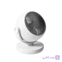 پنکه رومیزی شیائومی مدل Lydsto desktop circulation fan XD-ZMXHS01