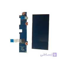 تاچ پد لپ تاپ اچ پی HP 240 G4