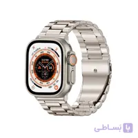 ساعت هوشمند مدل H20