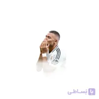 تکمیل اس بی سی SBC POTM Mbappe
