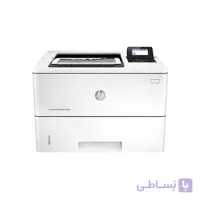 پرینتر لیزری اچ پی تک کاره مدل LaserJet Enterprise M506dw