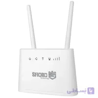 مودم 4G LTE اسفیورد مدل T842
