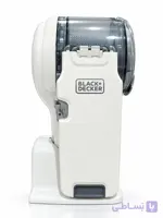 جارو شارژی بلک اند دکر مدل PV1420L (به همراه ویدئو تست محصول در قسمت توضیحات)