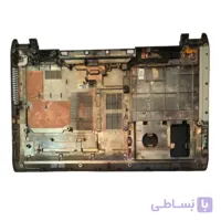 قاب کف لپ تاپ موس Mouse TWJ