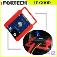 براکت هارد پلاستیکی آیفورتک مدل Ifortech IF-GOOD