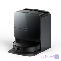 جارو رباتیک روبوراک مدل Roborock Saros 10R